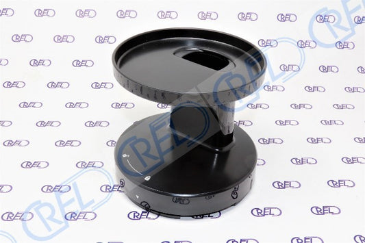 Coperchio Tazza Con Magnete Estrattore Philips Slow Juice Hr1882