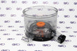 Separatore Polpa Estrattore Philips Slow Juice Hr188