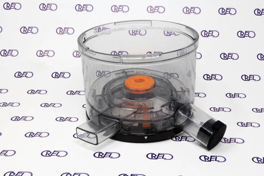 Separatore Polpa Estrattore Philips Slow Juice Hr188