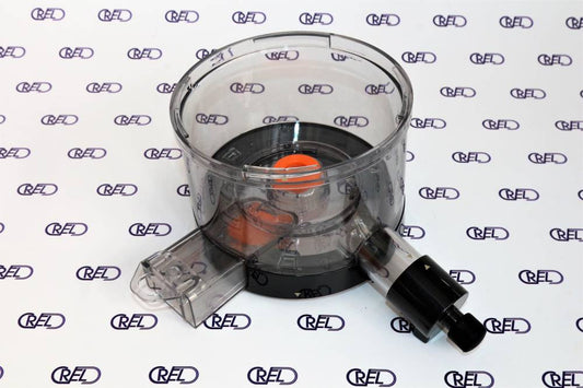 Separatore Polpa Estrattore Philips Slow Juicer