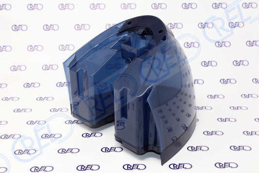 Serbatoio Acqua Blu Ferro A Caldaia Philips Hi5910 Hi5916