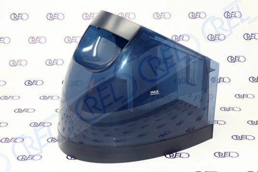 Serbatoio Acqua Blu Ferro A Caldaia Philips Hi5910 Hi5916 Usato