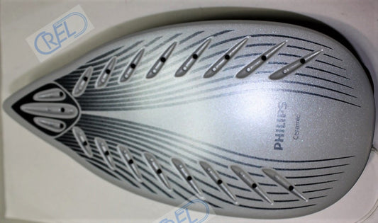 Assieme Piastra Ferro Philips Gc67 Spedizione Gratuita