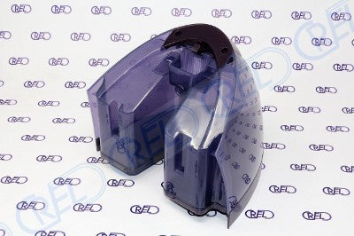 Serbatoio Acqua Viola Ferro A Caldaia Philips Hi5914 Usato
