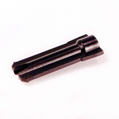 Black Pannarello Vaporizzatore Macchina Da Caffè Saeco Gaggia