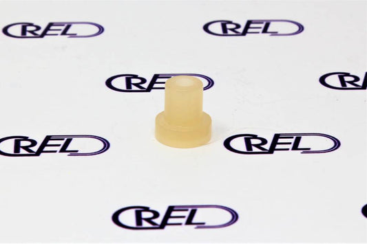 Piedino In Silicone Trasparente Macchina Da Caffè Saeco