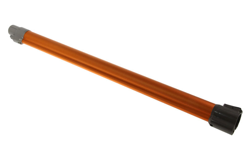 Assieme Tubo Prolunga Arancio Scopa Ariete 2756