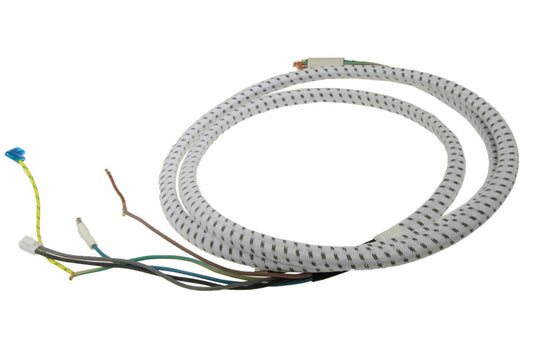 Assieme Monotubo Ferro Ariete Stiro Facile 5573