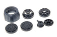 Kit Trafile E Ghiera Macchina Per La Pasta Ariete 1581