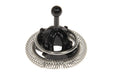 Frusta Montalatte De Longhi Nespresso Aeroccino