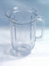 Bicchiere In Plastica Per Accessorio Kenwood Frullatore Kah359gl