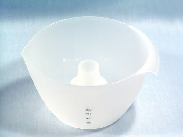 Ciotola Spremiagrumi Impastatrice Kenwood Chef