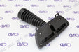 Assieme Scopetta Vaporizzatore Ariete Vaporìjet 4137