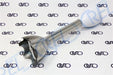 Albero Coltelli In Metallo Minipimer Braun Multiquick 5