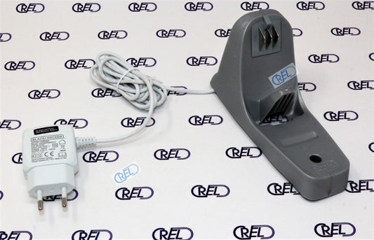 Alimentatore E Base Aspirabriciole Black E Decker Nvc215wa