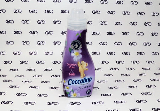 Coccolino Ammorbidente Concentrato 30 Lavaggi