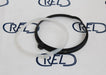 Kit Anello E Guarnizione Cono Imetec Succovivo Sj1000 Sj1400 Sj2000
