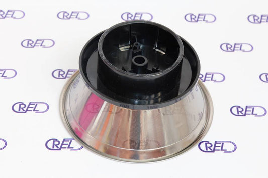 Filtro Con Lama Centrifuga Ariete 174