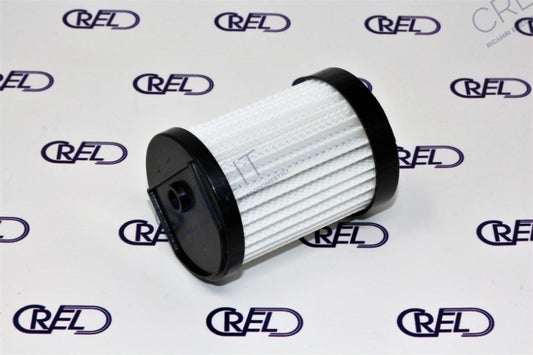 Filtro Hepa Uscita Scopa Ariete 2757, 2758