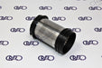 Filtro Metallico Scopa Ariete 2757, 2758