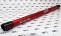 Assieme Tubo Prolunga Rosso Scopa Ariete 2757