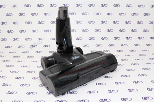 Spazzola Motorizzata Scopa Cordless De Longhi Colombina Evo Xlm510
