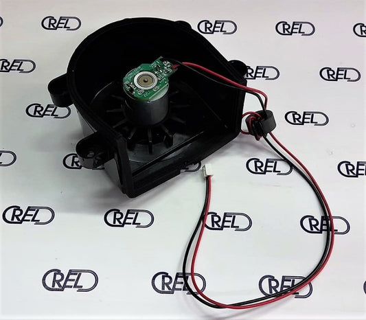 Motore Aspirazione Robot Aspirapolvere Ariete 2713 Pro Evolution