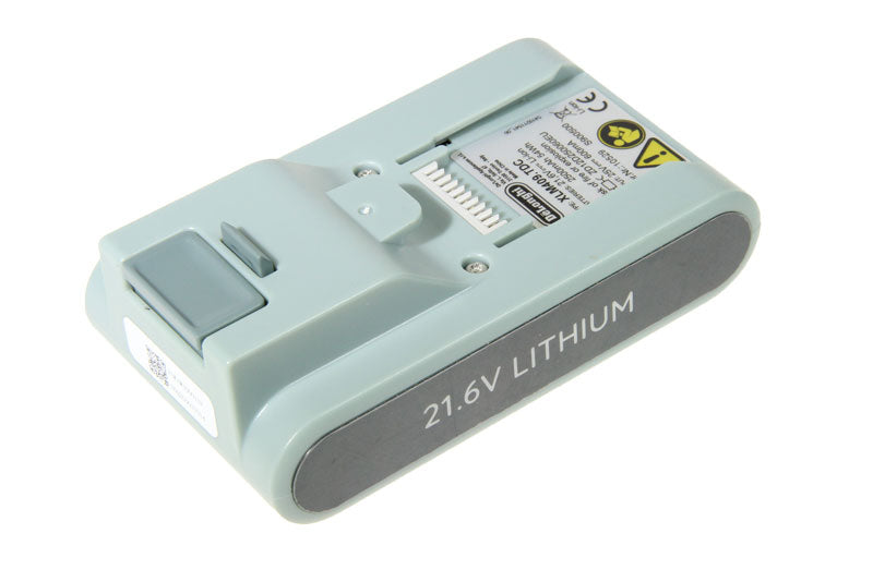 Batteria Scopa Cordless De Longhi Xlm353 Xlm355 Usata