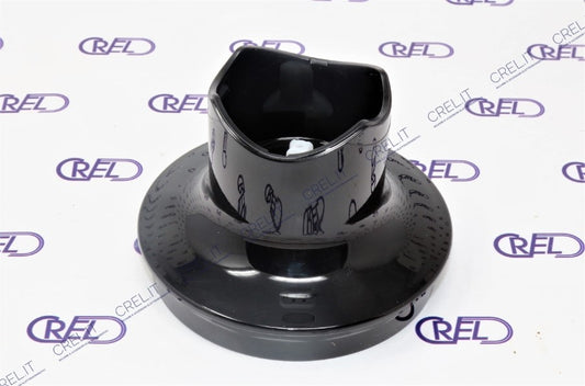 Coperchio Superiore Nero Braun Multiquick 7