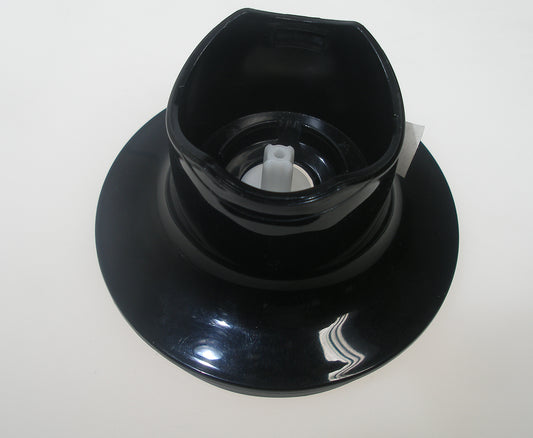 Coperchio Superiore Nero Braun Multiquick 7