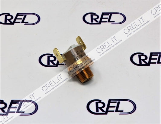 Pressostato 3,5 Bar Sistema Stirante Ariete Stiromatic