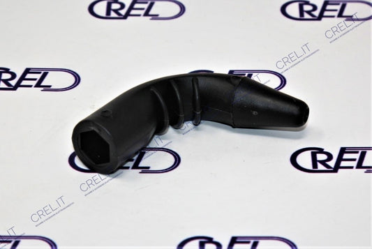 Beccuccio Orientabile Vaporizzatore Ariete Vaporì Jet