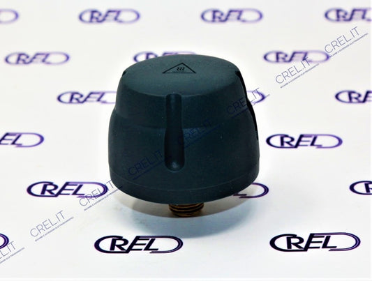 Tappo Doppia Sicurezza Vaporizzatore Ariete Vaporì Jet