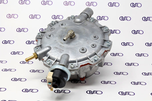 Caldaia Completa Vaporizzatore Ariete Multi Vaporì