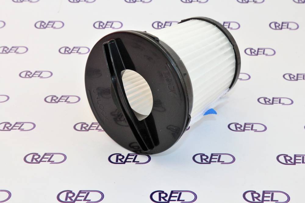 Filtro Hepa Aspiratore Ariete Jetforce