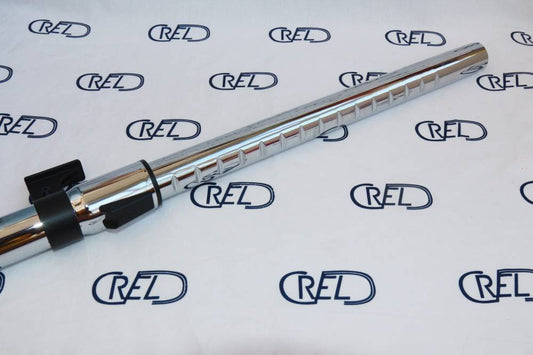 Tubo Telescopico Aspiratore Ariete 2791 Jetforce