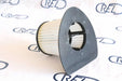Assieme Filtro Hepa Scopa Linda 2770