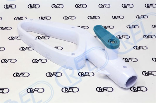 Impugnatura Completa Ariete Steam Mop 4164