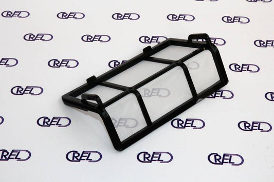 Filtro Primario Robot Aspirapolvere Ariete 2713 Pro Evolution