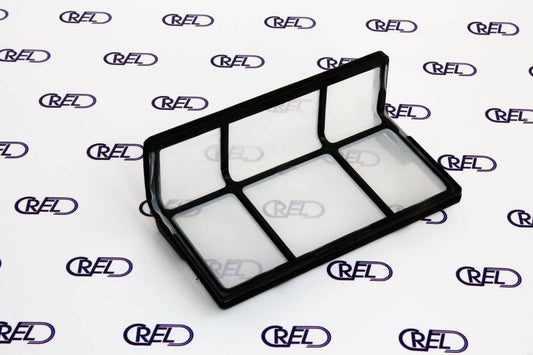 Filtro Primario Robot Aspirapolvere Ariete 2713 Pro Evolution