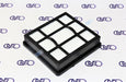 Filtro Hepa Uscita Aria Aspiratore Ariete Xforce