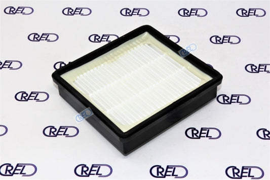 Filtro Hepa Uscita Aria Aspiratore Ariete Xforce