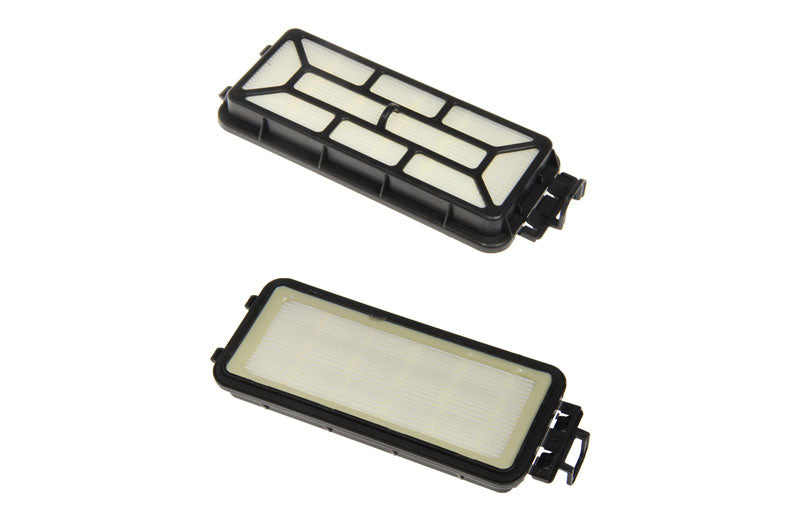 Filtro Hepa Uscita Aria Aspiratore Ariete 2739