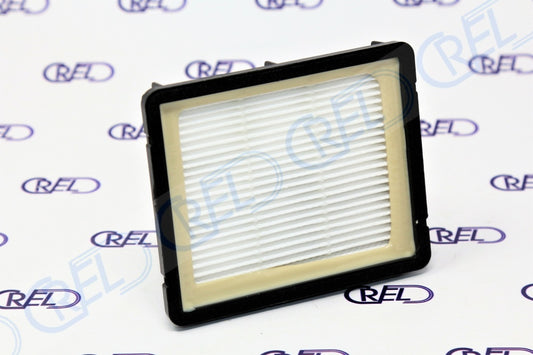 Filtro Uscita Aria Hepa Aspiratore Ariete 2743 2747