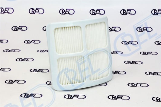 Filtro Hepa Uscita Aria Scopa Ariete Vacuum Cleaner