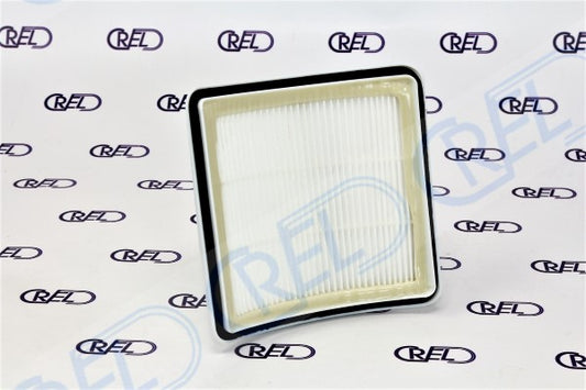 Filtro Hepa Uscita Aria Scopa Ariete Vacuum Cleaner