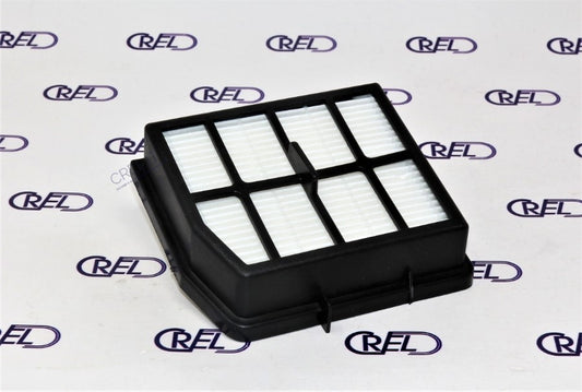 Filtro Hepa Aspiratore Ariete 2753