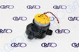 Motore Spazzola Sx Robot Aspirapolvere Ariete 2713 Pro Evolution