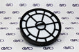 Kit Filtro Entrata Aria Aspiratore Ariete 2753