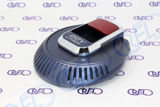 Coperchio Superiore Scopa Cordless Ariete 2763